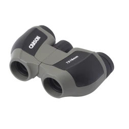 Ultra Compact Binocular