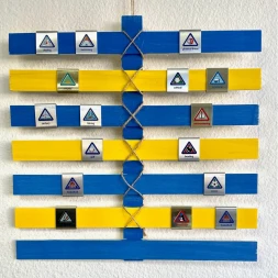 Belt Loop Display Kit