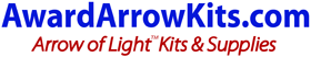Award Arrow Kits